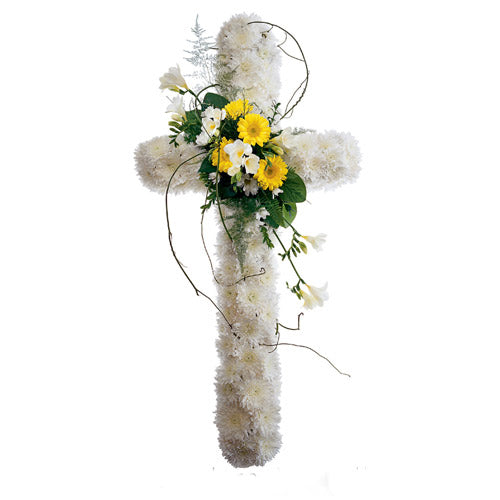 Sending Funeral Flowers - A Brief Guide