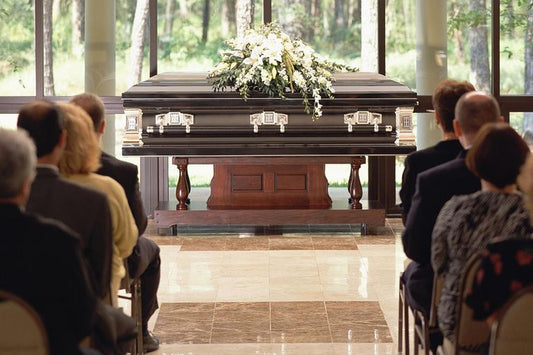 How Funerals Are Performed in Different Cultures